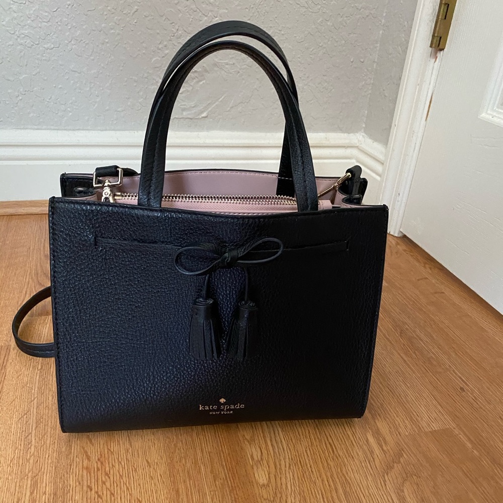 Kate Spade Shoulder and Crossbody Purse